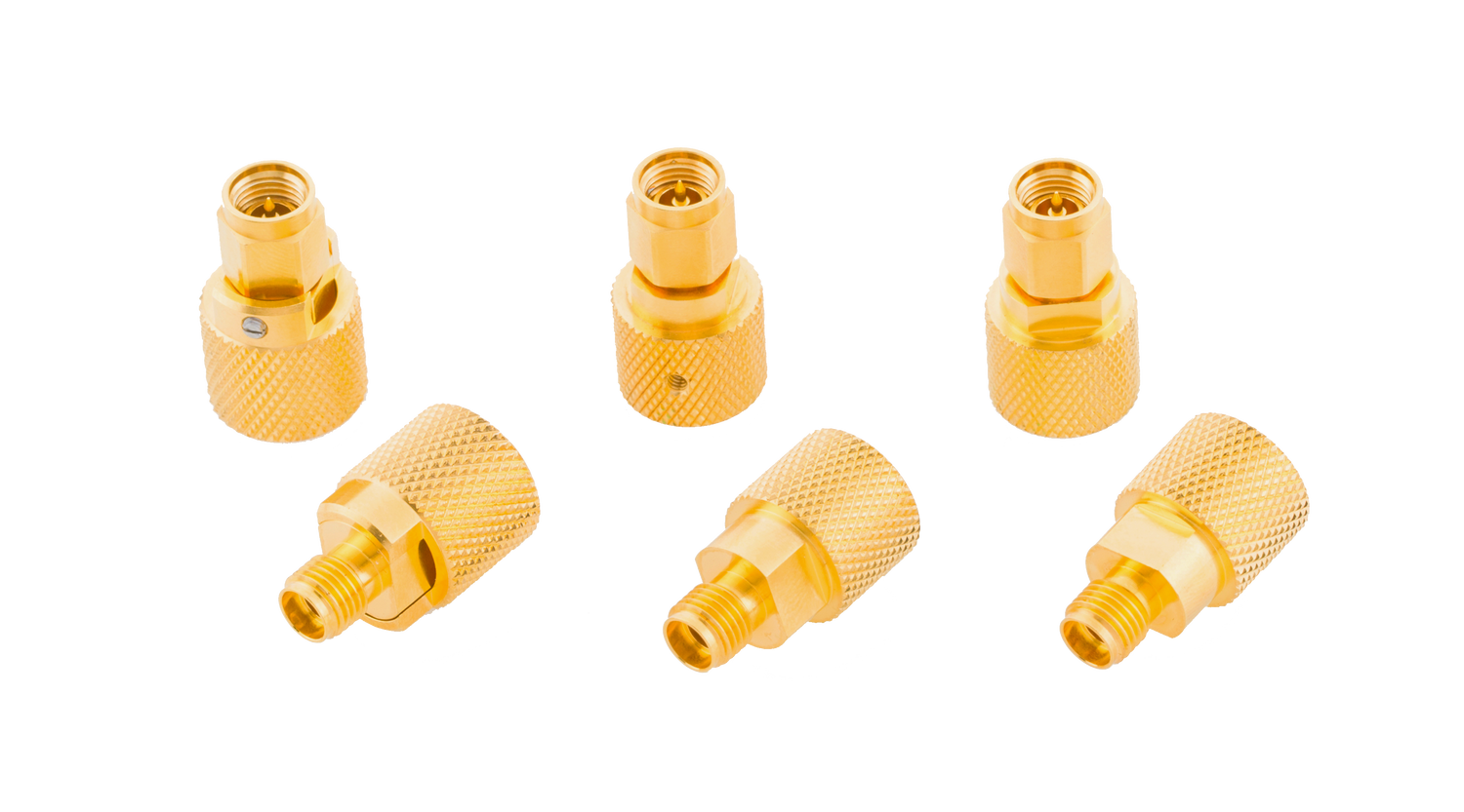 Precision Calibration Kits