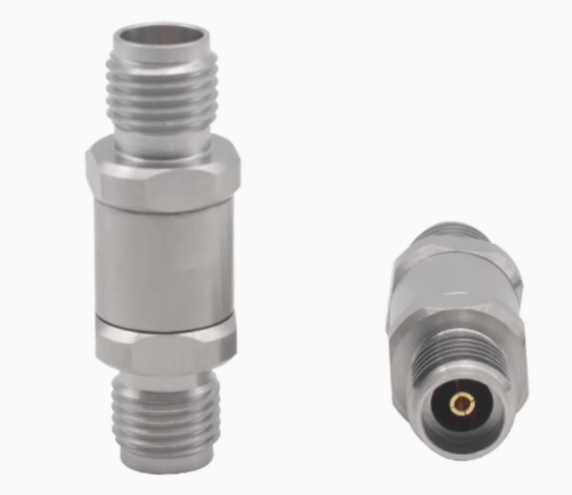 Economy 3.5mm Female to Female adapter
